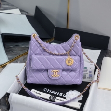 Chanel Hobo Bags